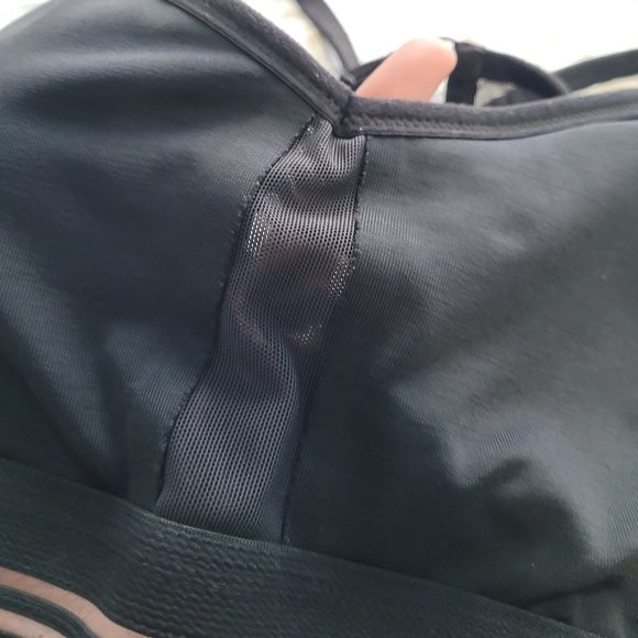 Nike Indy Cooling Bra (Small) - Picture 2 of 9